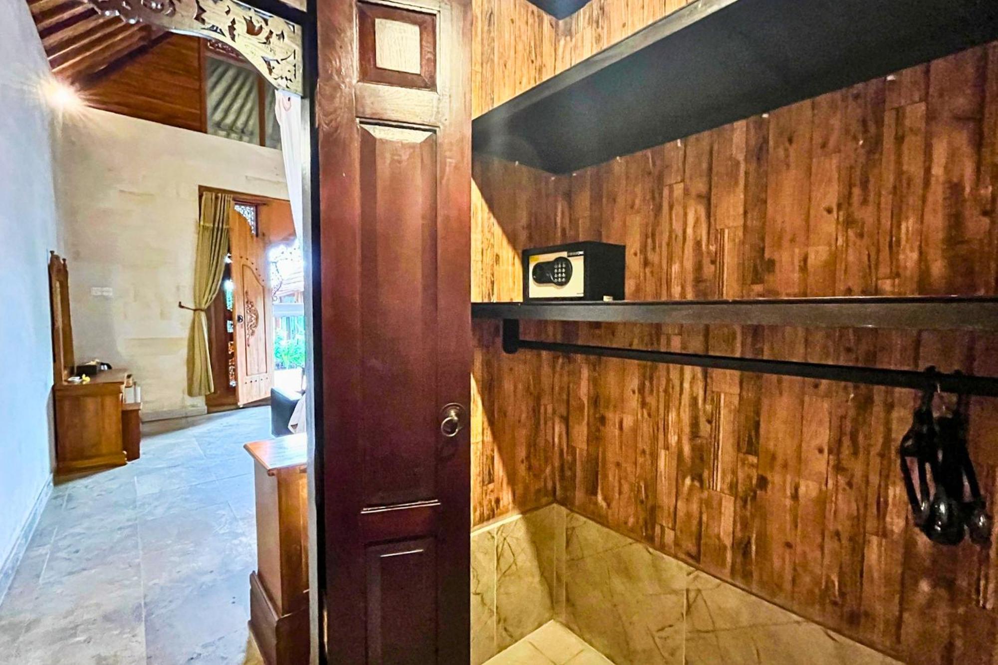 Villa Pastiny Santy Sidemen Sidemen  Oda fotoğraf
